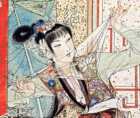 黑龙江-胡也佛《金瓶梅》的艺术魅力